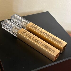 Babe original essential lash serum 2 pack 6 month supply No Box